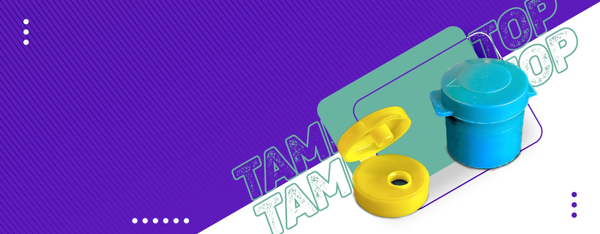 Tampa flip top Tampa flip top